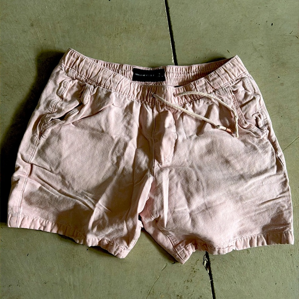 Abercrombie & Fitch men’s shorts